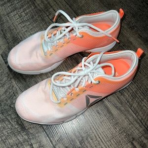 Reebok Grace CrossFit Sneakers (8.5)